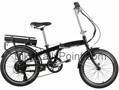 Forme Buxton 2 specs and reviews